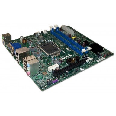 Placa de baza ACER H61H2-AD, 2*DDR3, PCIE 2.0, 3*SATA, VGA, Socket 1155